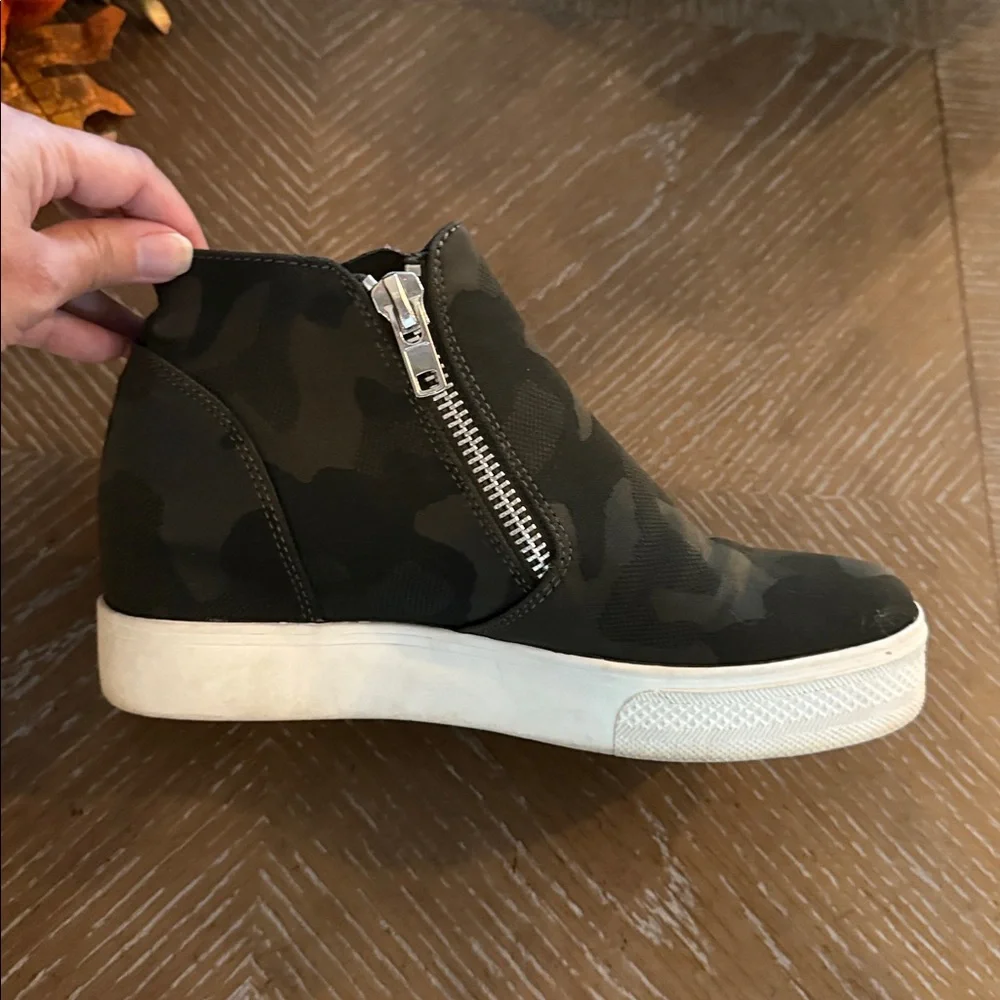 Steve Madden Shoes